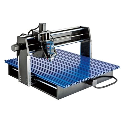 cnc combo machine|Shop CNC Machines and Laser Machines at Rockler.